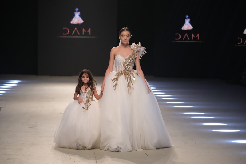 Dana Abdallah El Masri Fashion Show